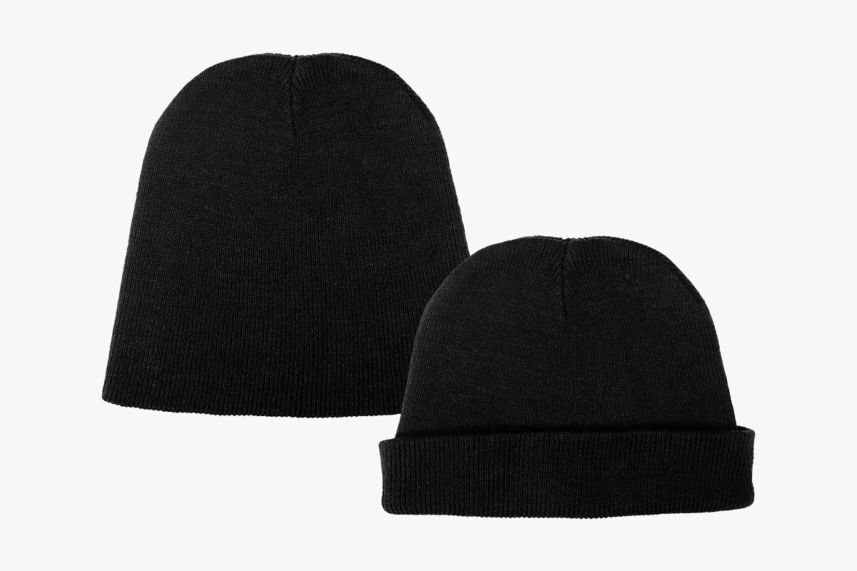 80+ Best Beanie Hat Mockup Templates Free & Premium