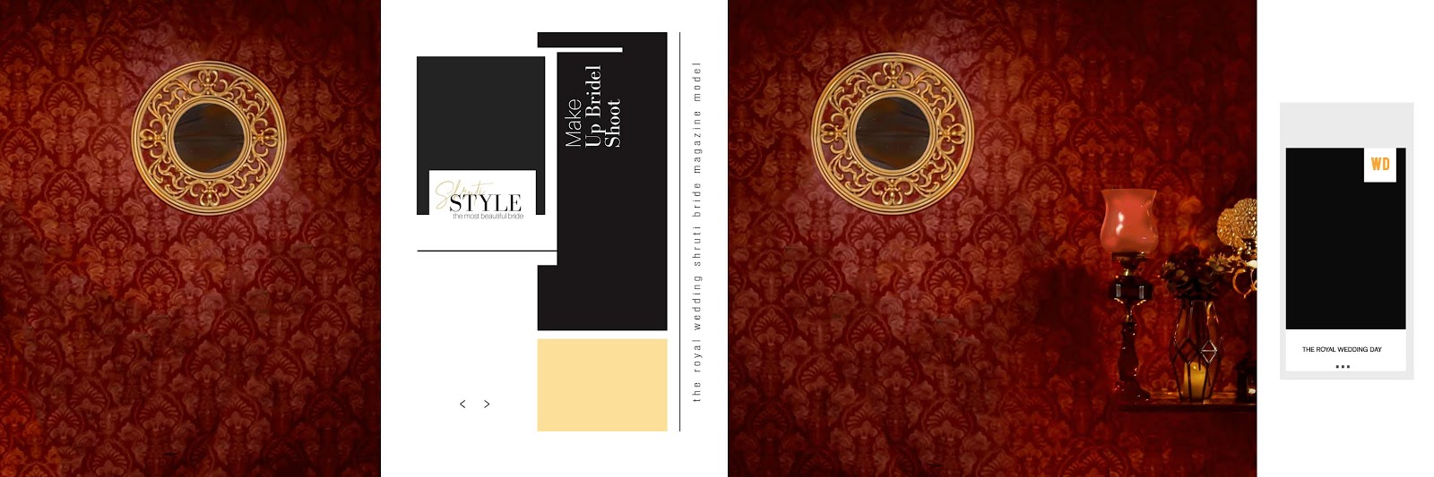 PSD WEDDING PHOTO ALBUM DESIGN TEMPLATES latest wedding