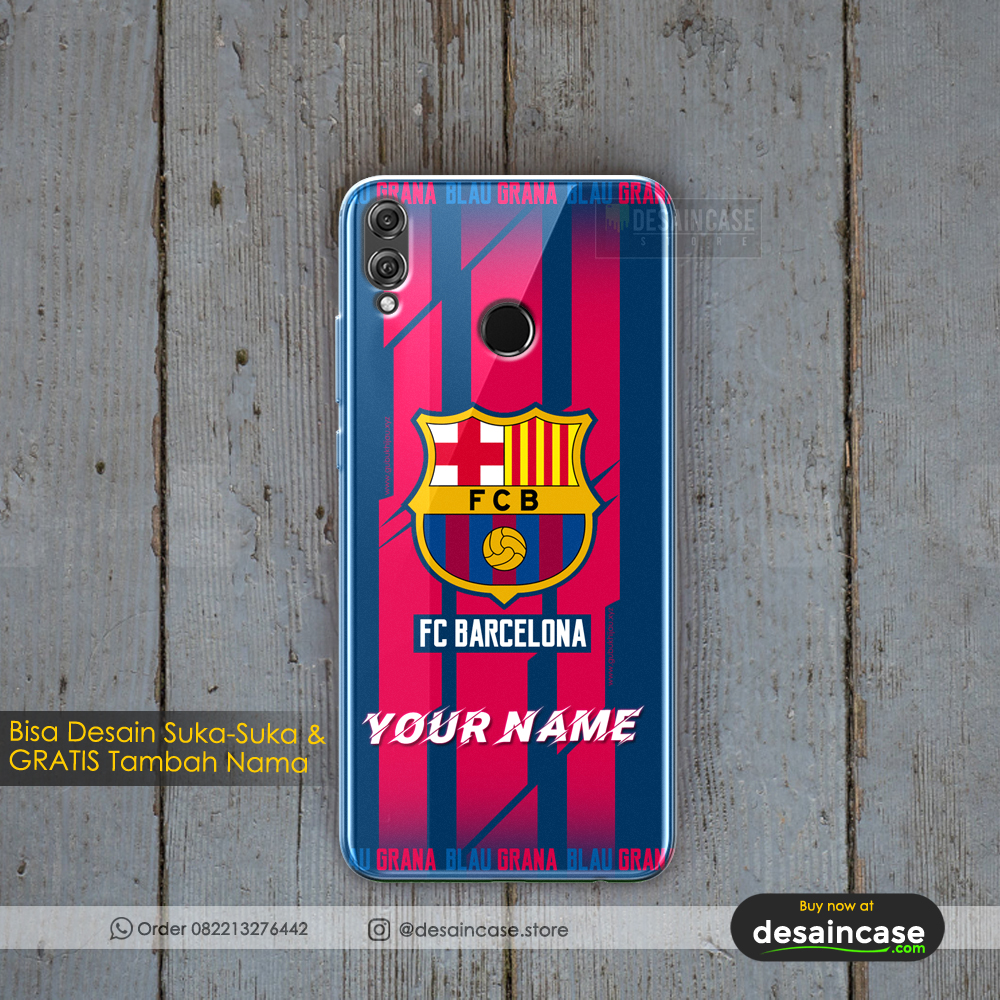 Cara Desain Mockup Case Honnor 8X Gubukhijau Official