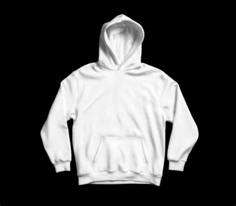 Hoodie Mockup Photoshop&nbsp;Free