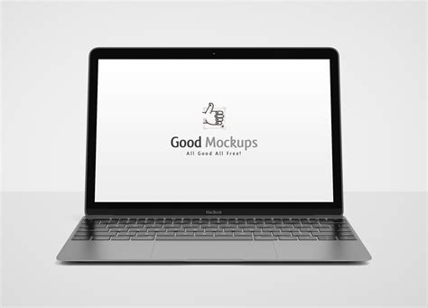 Mockup Macbook Free Commercial&nbsp;Use
