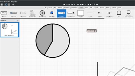 Balsamiq Mockups 3&nbsp;Mac破解