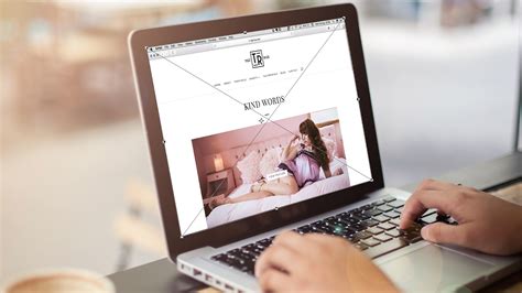How To Put Mockup In&nbsp;Photoshop
