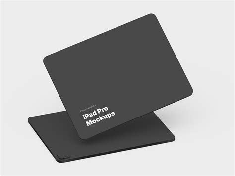 Presentation Mockup Figma