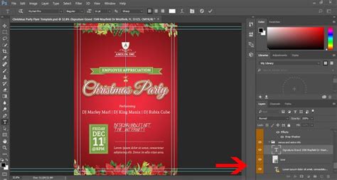 How To Edit A Psd&nbsp;Template