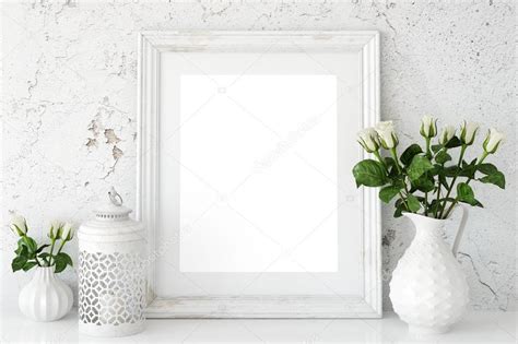 Free Frame Mockups For Commercial&nbsp;Use