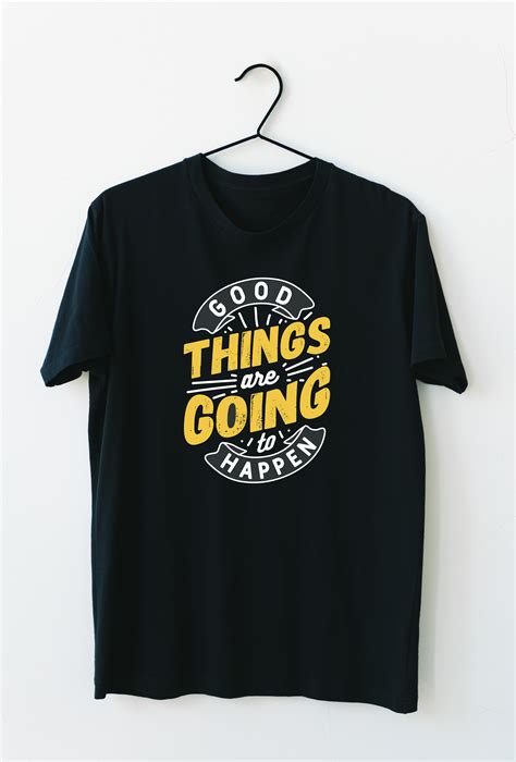 Mockup T-Shirt Design Psd Template