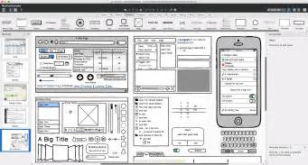 Ui Mockup Tools&nbsp;Balsamiq