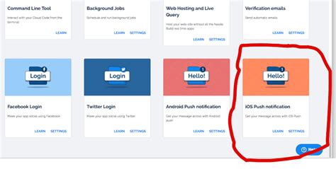 Ios Push Notification Example&nbsp;Objective-C