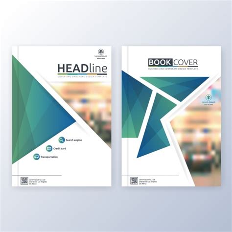 Book Cover Design Psd Templates Free&nbsp;Download