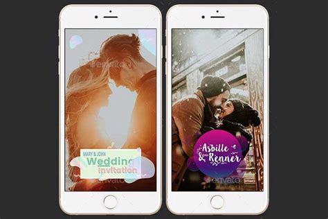 Snapchat Mockup Free