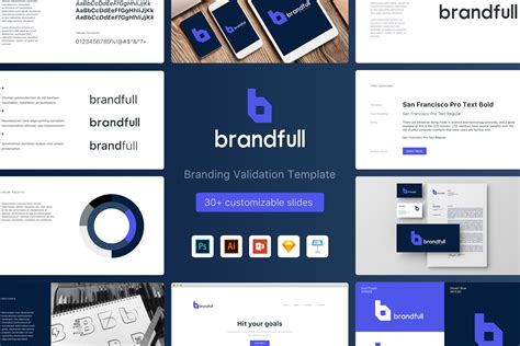 Branding Delivery Template Free&nbsp;Download